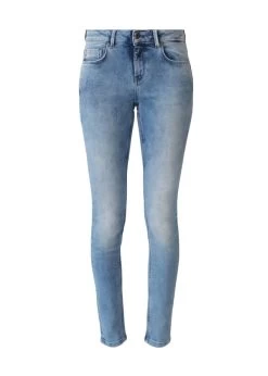 Jeans SINA Skinny In Blau