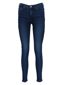 Mustang Jeans - Skinny Fit - In Dunkelblau