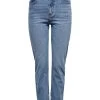 ONLY Jeans ONLEMILY Regular/straight In Blau
