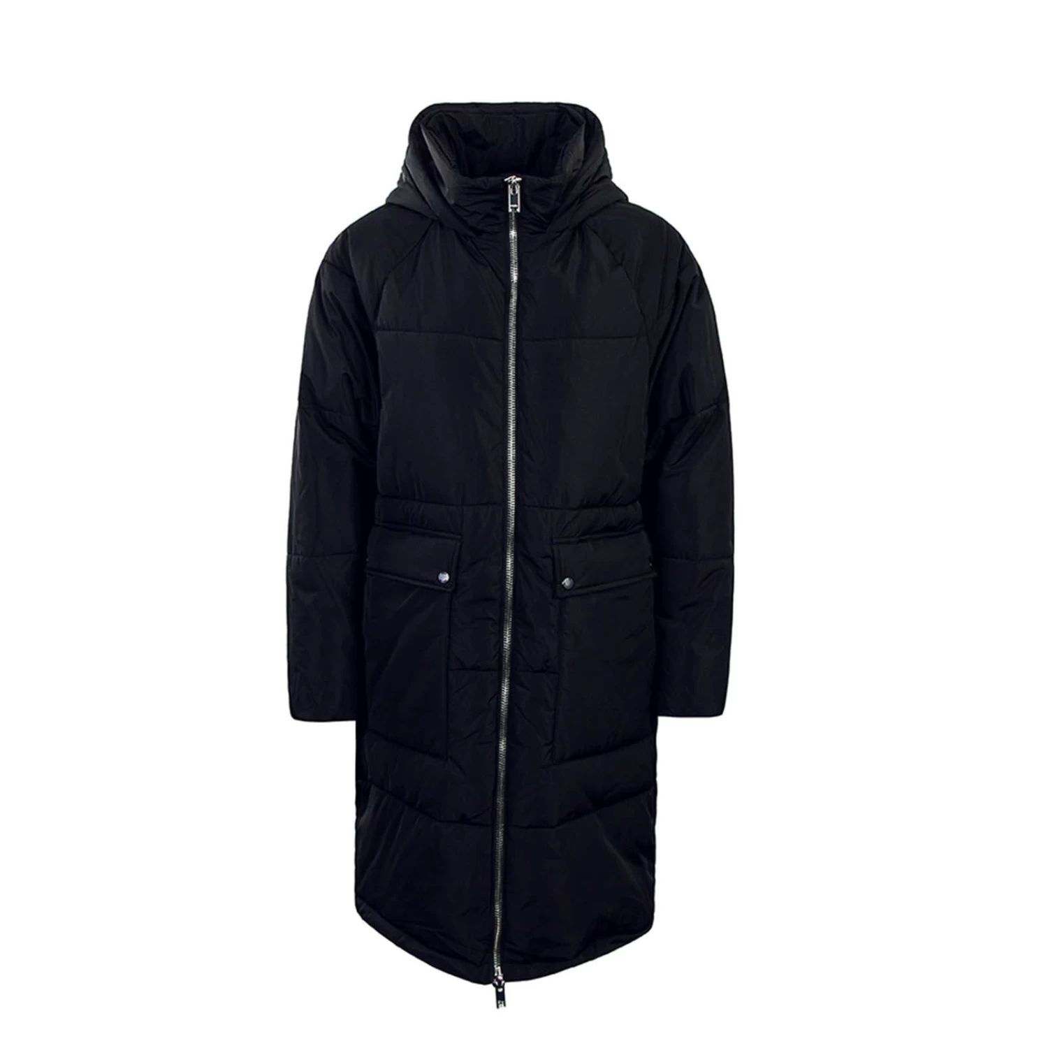 Only Mantel Gabi Black 1 Only Mantel Gabi Black