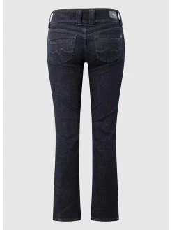 Pepe Jeans Jeans "Gen" - Slim Fit - In Dunkelblau 7 Pepe Jeans Jeans "Gen" - Slim Fit - In Dunkelblau -Angebote Mode Perle Store pepe jeans jeans gen slim fit in dunkelblau 3