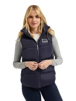 POLO CLUB Steppweste In Dunkelblau 12 POLO CLUB Steppweste In Dunkelblau -Angebote Mode Perle Store polo club steppweste in dunkelblau 5