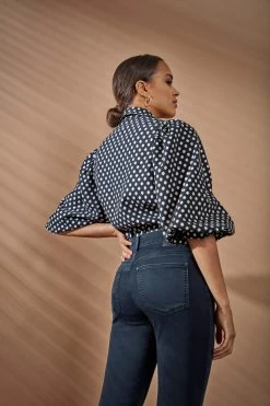 Jeans PZEMMA Premium Black Beauty -Angebote Mode Perle Store pulz jeans jeans pzemma premium black beauty 3