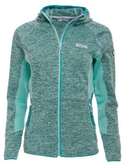 Regatta Fleecejacke In Mint