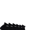 Salomon Sport-Kurzsocken 6er-Pack Casual ACTIVE In Schwarz