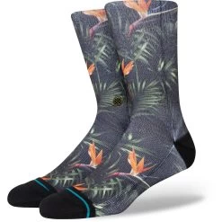STANCE Socken PARADIS In Schwarz
