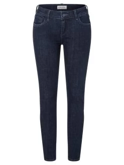 TIMEZONE Jeans "Aleena" - Skinny Fit - In Dunkelblau
