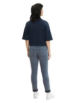 Tom Tailor Jeans - Skinny Fit - In Grau 10 Tom Tailor Jeans - Skinny Fit - In Grau -Angebote Mode Perle Store tom tailor jeans skinny fit in grau 4