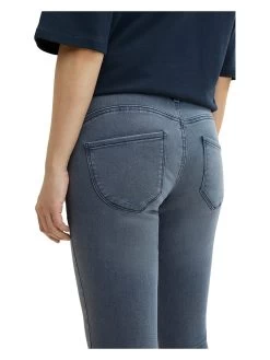 Tom Tailor Jeans - Skinny Fit - In Grau 11 Tom Tailor Jeans - Skinny Fit - In Grau -Angebote Mode Perle Store tom tailor jeans skinny fit in grau 5