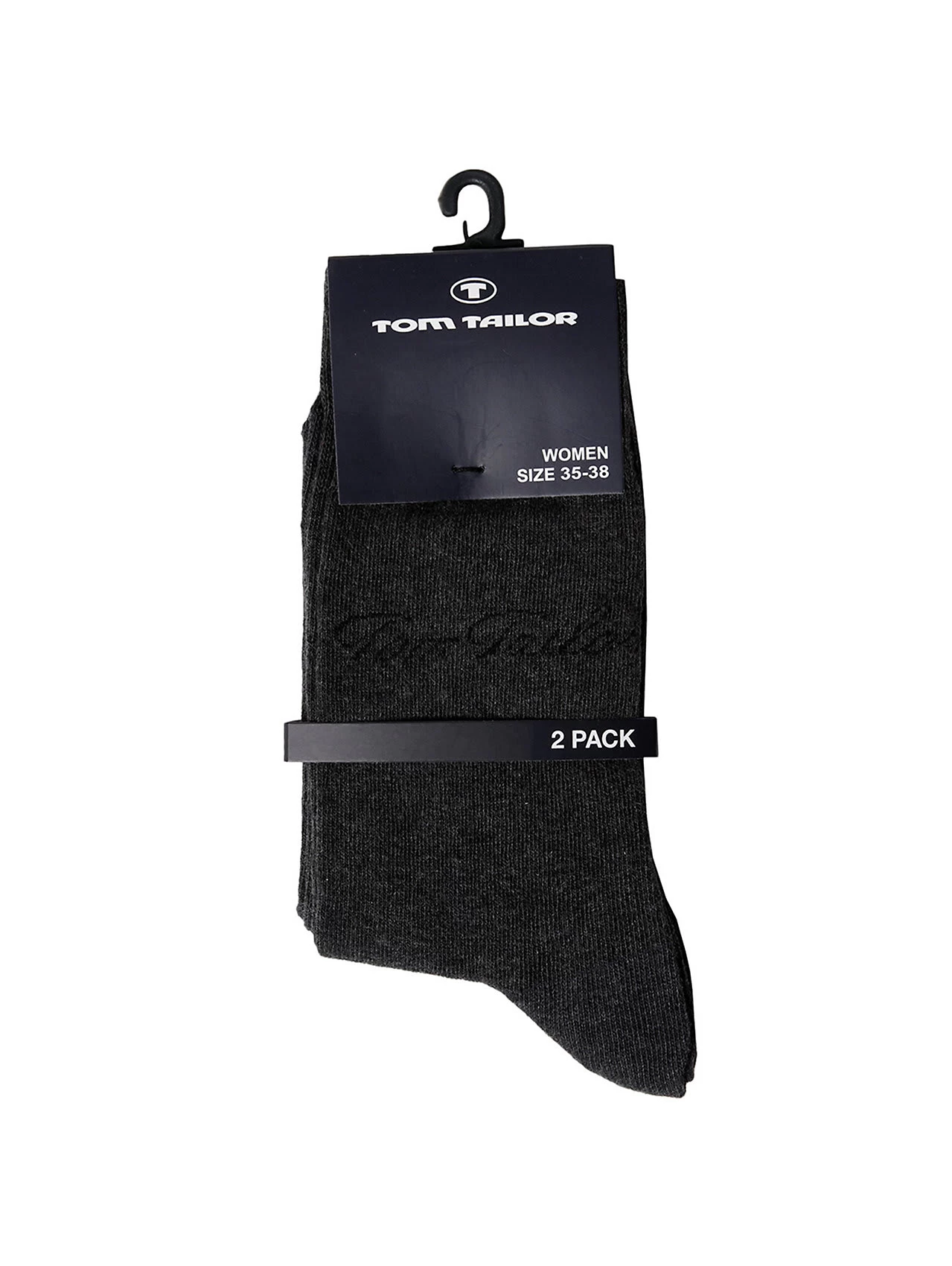 Tom Tailor Socks Socken Im Doppelpack Socken 4 Tom Tailor Socks Socken Im Doppelpack Socken – Bild 4