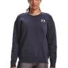 Under Armour Sweatshirt In Anthrazit