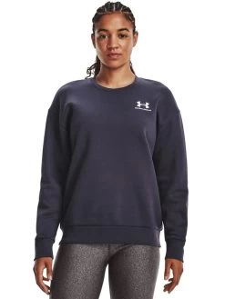 Under Armour Sweatshirt In Anthrazit