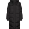 Vero Moda Steppjacke "Erica Holly" In Schwarz