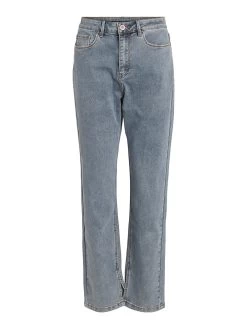 Vila Jeans "Stray" - Regular Fit - In Hellblau