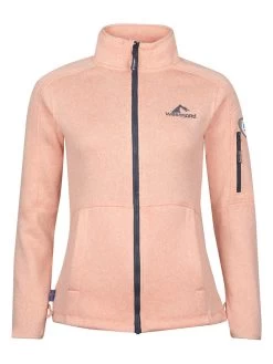 3in1-Funktionsjacke "Hverfjall" In Hellblau/ Apricot -Angebote Mode Perle Store westfjord 3in1 funktionsjacke hverfjall in hellblau apricot 2