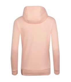 Angebote Mode Perle Store -Angebote Mode Perle Store westfjord kapuzenpulli hoodie askja in pfirsisch hell 1