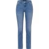 Zero Jeans - Slim Fit - In Blau