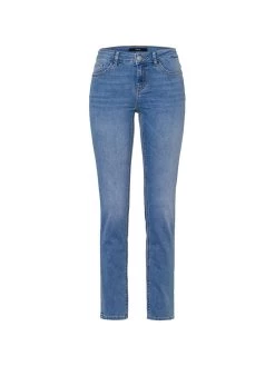 Zero Jeans - Slim Fit - In Blau