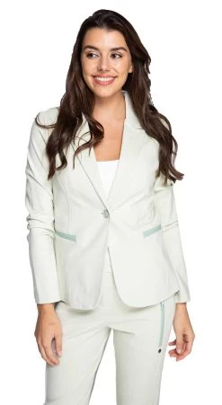 Blazer SALMA In Grün